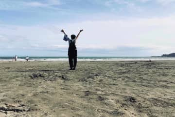 一歩踏み出してよかった！初めての一人旅体験談