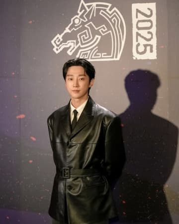 ジニョン、台湾映画で主演！「台北金馬映画祭」に出席…現地から熱い反応