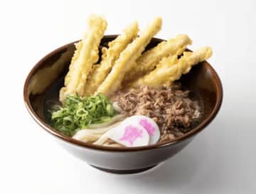 湘南エリアに「資さんうどん」上陸！12/5（金）藤沢湘南台店グランドオープン！名物「肉ごぼ天」と「ぼた餅」が神奈川で味わえる！