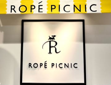 通勤にも休日にも◎【ROPÉ PICNIC】一足あると助かる！「サマ見えシューズ」
