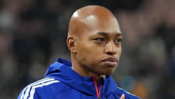 初の日本代表活動終えたGK小久保玲央ブライアン、森保監督からのエールを胸に決意新た「全試合を観ているから」