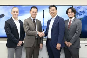 インターステラテクノロジズ、ロケット「ZERO」初号機の顧客に日米3衛星を追加–計7機を搭載