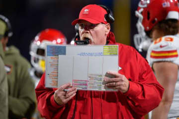 立て直しを図るには「細かい部分に気を配らなければならない」とチーフスHCリード