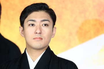 中村橋之助がハマる乃木坂４６ではない人気アイドル　新妻・能條愛未はヤキモチ？