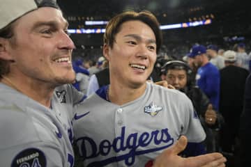 【ＭＬＢ】背景にドジャース・山本由伸のＷＳ衝撃…日本人争奪戦で「人柄」が最重要ポイントに