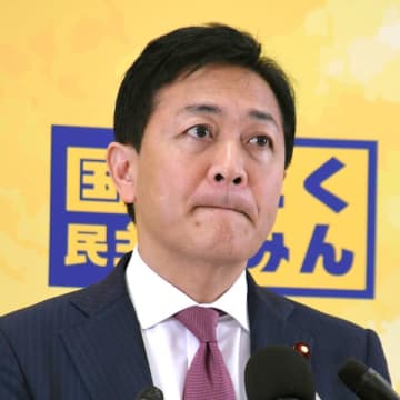 国民民主党でくすぶる「パワハラ問題」めぐり玉木雄一郎代表がブチ切れ！ 定例会見での一部始終