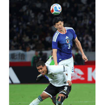 主力DF受難続きの森保Jに“34歳の救世主” 谷口彰悟が3連勝＆2試合連続ゼロ封の立役者に