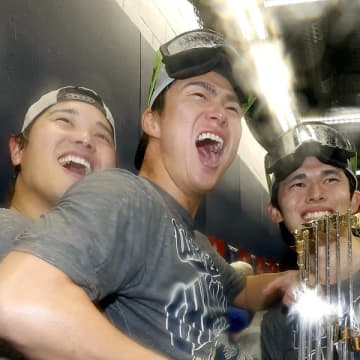 周囲が気を揉むドジャース山本由伸の結婚適齢期…今季大活躍でスポンサーからの注目度も急騰