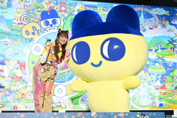 ももクロ佐々木彩夏、母性本能は「たまごっちで備わりました」　習い事中も“お世話”