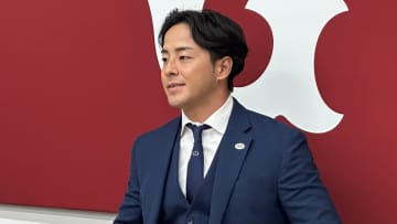 【契約更改】巨人・湯浅大は10％ダウン　“しんどいシーズンだった”　プロ8年目の今季は1軍出場8試合