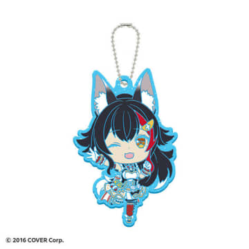 ホロライブ・ 戌神ころね、博衣こよりら7名がラインナップ！ガシャポンオリジナル描きおこしイラストのラバマス第3弾が11月第4週より発売