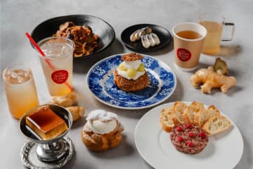 熊本の恵みが東京に集結！人気店「CLASSIC」「EN VEDETTE」が贈る絶品グルメフェア開催！【期間限定】