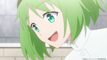 アニメ『無職の英雄』第8話、6つの魔法学院に同時入学？【先行カット】