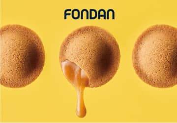 とろけるお菓子の専門店「FONDAN」が大丸東京にオープン！ “生バター”を使用したスイーツ2種を新発売