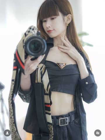 ＮＹの〝食い逃げディーバ〟が５回逮捕後にまた２回逮捕　警察を挑発「別にいいのよ」