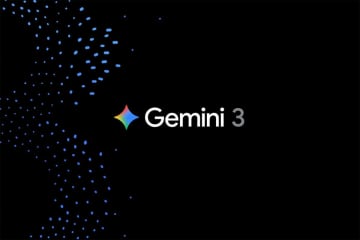 Google Gemini 3発表。「最先端の推論とマルチモーダル機能」を搭載