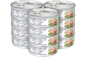 コシヒカリやシーチキン、パスタが安い！by Amazonの食品各種【Amazonブラックフライデー】【本日みつけたお買い得情報】