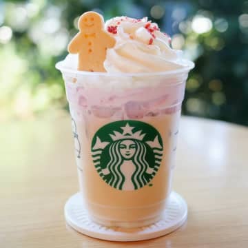 《新作》可愛すぎるぅぅぅぅぅ♡【スタバ】の「映えドリンク」に注目