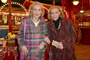 欧州芸能界を彩った「ケスラー姉妹」、自殺幇助で死去　89歳　「一緒に死にたい」の願いかなえ