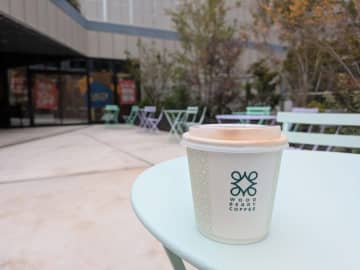 駅近テラスの超穴場！ニューオープン「駒沢パーククォーター」飲食店レポート