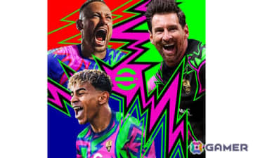 「eFootball」が「Google Play ベスト オブ 2025 オンゴーイング部門 大賞」を初受賞！