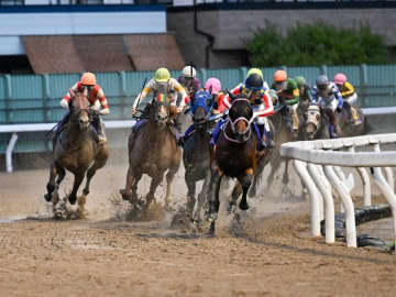 【初心者向け攻略ガイド】浦和競馬の楽しみ方を紹介！プレゼントが当たるクイズも♪