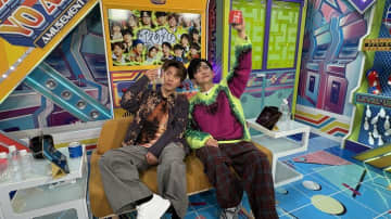 下野紘＆入野自由、声優としての“こだわり”を熱弁「キャラの気持ちを想像」