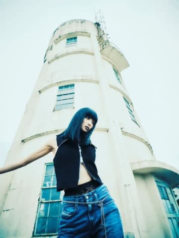 XG・JURIN、ソロ・デビュー・シングル「PS118 (feat. Rapsody)」リリース&MV公開