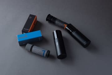 肌質じゃない！生活習慣で診断！京都発メンズスキンケア『Shun Individual』11/22新発売！全国ポップアップも続々決定！