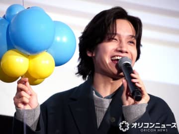 Aぇ! group佐野晶哉、今年の漢字は“音”　ダブルミーニング「楽器や音楽を頑張った1年でもある」