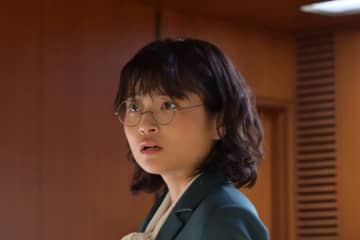 『スクープのたまご』第7話　不審死事件の全貌!?　週刊誌の思惑