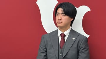 【契約更改】巨人・西舘勇陽は100万円ダウンの2700万円　先発投手としての期待に応えられず　オフは山崎伊織と自主トレへ