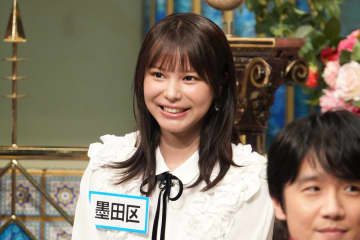 東京・両国出身の俳優・宮崎あみさがお相撲さんとの交流を語る「力士と3対3」の合コンも？