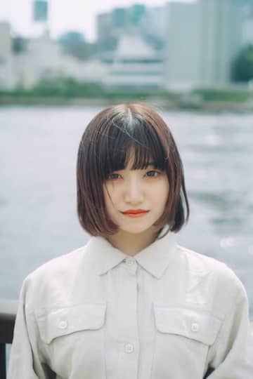 シンガーソングライター ほのん、夏の終わりに贈るラブソング「ながいまばたき」をリリース