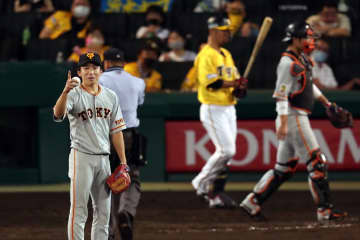 【中島輝士連載＃88】「投手・増田」でも話題に！　増田大輝の将来を巨人スカウト部長に相談してよかった