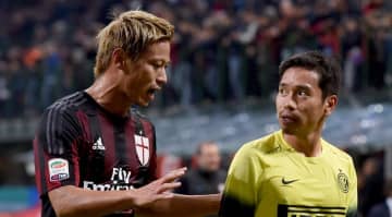 「オレの家にまで来て…」日本代表のスーパースターコンビの秘話を元陸上競技王者が明かす