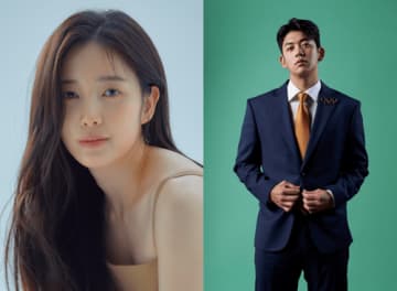 韓国アイドル出身女優と“バツイチ”バドミントン元代表選手が熱愛？女優側は「プライベート」と濁す