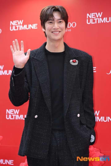 俳優ナ・イヌ、新ドラマ「24分の1」出演を検討中…Webマンガ原作のロマンティックコメディ