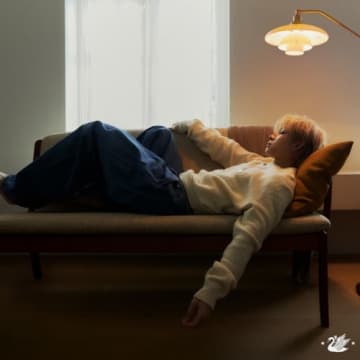 イム・シワン、SM傘下のSMArtからソロアルバムリリース！「The Reason」スケジュール公開