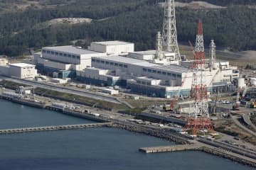 【独自】柏崎原発の再稼働、容認する方向　新潟の花角知事、21日にも公表