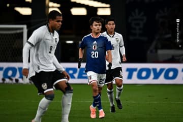 「冬移籍はない。リスクがある」と断言…“若きリーダー”久保建英、北中米W杯躍進へ万全を期す