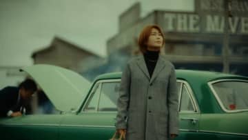 氷川きよし、最新アルバム『KIINA.』で新境地へ！