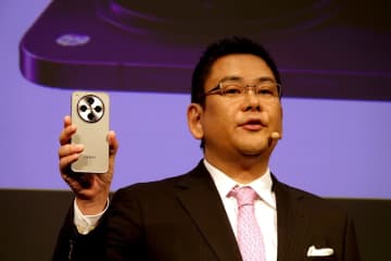 OPPO、12月に「新フラッグシップスマホ」発表へ