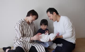 「夢なんかない」B-Flow・マリコが教えてくれた、幸せの定義