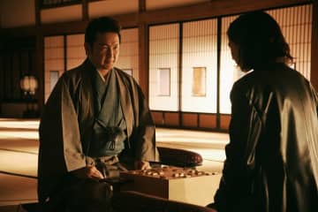 7歳の娘の才能に嫉妬「将棋に呪われた化け物」父・中村獅童の告白に「自分に酔ってる！」娘・のんが激怒＆宣戦布告