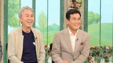 石原良純、亡き父・慎太郎の“離婚危機”を振り返り「めちゃくちゃですよ」家族会議も「なんだこの会はって」