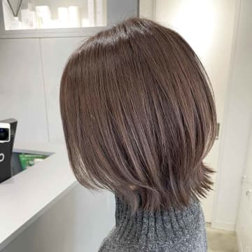 また同じカット → ちょっと待ったーー！【40・50代】が周りと差がつく♡「今っぽウルフ」