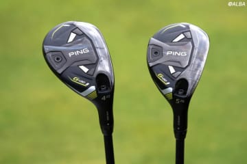 中古UTの人気トップ10は、女子プロ愛用のピンモデルばかり！　1位は佐久間朱莉、3位は木村彩子、7位は大里桃子が現在も使用中【中古ギアランキング】