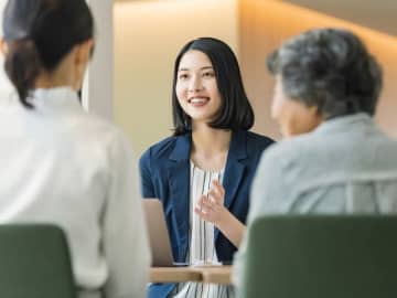 元銀行員が見た！窓口で発する「言葉」で分かる“貧乏体質”と“お金持ち体質”の決定的な違い