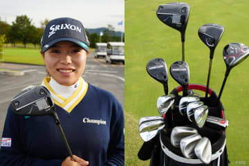 勝みなみの最新14本 マッスル女子はもはや絶滅危惧種？「突き刺さる感覚がやめられない」